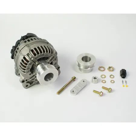 Zestaw Alternatora Bosch 140A Nissan RB20 RB25 RB26 RB30 - MZR Garage