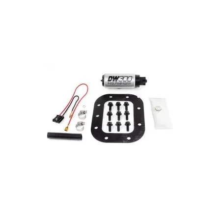 Pompa paliwa DeatschWerks DW300 340 lph Chevrolet Corvette 84-85 5.7L