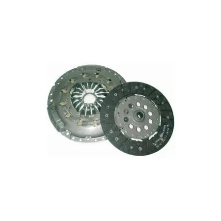 Zestaw sprzęgła Xtreme Clutch Volvo V70 2.4 Turbo AWD 142KW (1996-2000)