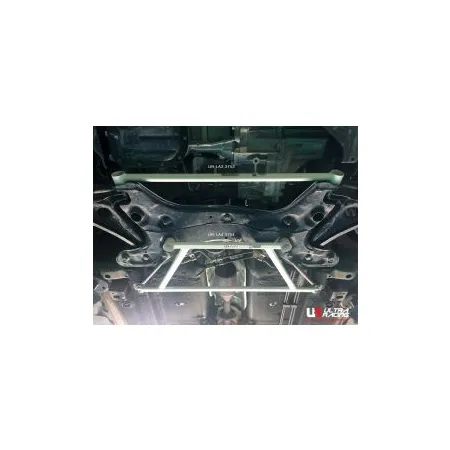 Rozpórka przednia dolna (Front Lower Tiebar) (3753) Ultra Racing Great Wall Haval M4 1.5 2WD MT 12-14