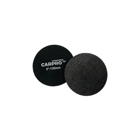 CAR PRO GlassCut Rayon Pad 130mm