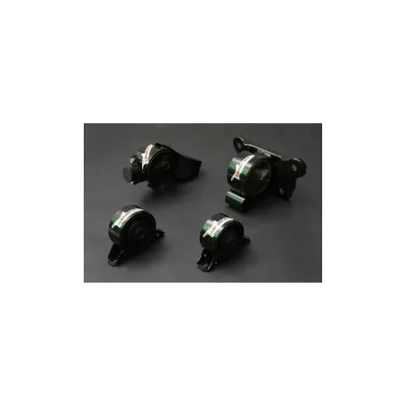 Hardrace Harden Engine Mount for Mitsubishi Lancer mirage