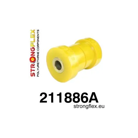 211886A: Tuleja wahacza przedniego - przednia SPORT Lexus GS