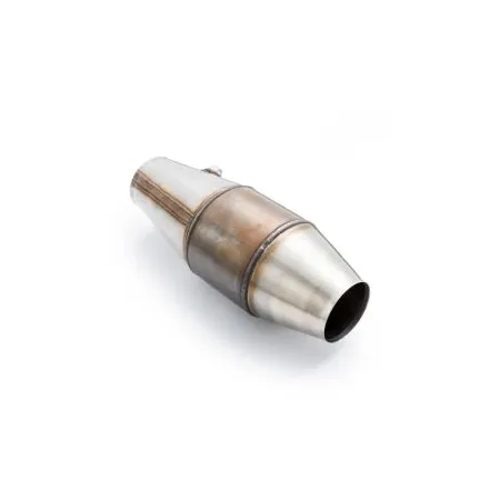 Katalizator sportowy 0-2.0L FIA HJS FIA Przepustowość cpsi 100 348mm