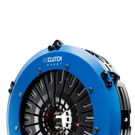 UniClutch Sprzęgło Dwutarczowe Sport 1100 Nm UC1024202