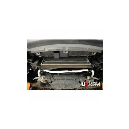 Stabilizator zawieszenia przedni 32mm Ultra Racing for Kia Mohave (HM) 3.0D 4WD 08-19