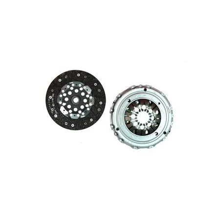 Zestaw sprzęgła Xtreme Clutch Volkswagen TRANSPORTER / CARAVELLE 2.5 TDI Syncro 75KW (1999-2003)