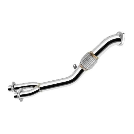 Downpipe FMIC.Pro BMW E39 525d 530d M57 1997-2003