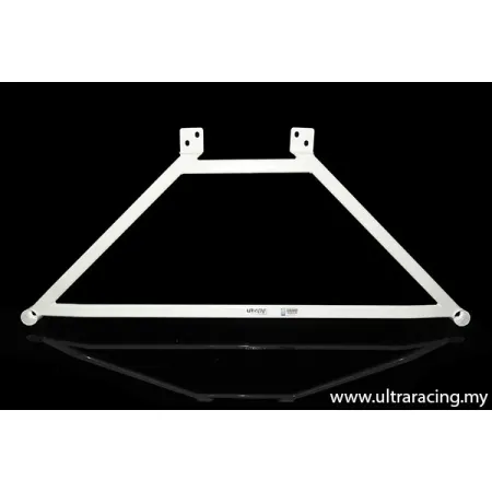 Rozpórka tylna dolna (Rear Lower Brace) 3075 Ultra Racing Audi A8 D4 10+