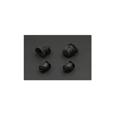 Hardrace Front Lower Arm For Bushing For Nissan March Micra