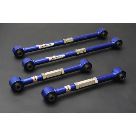 Hardrace Rear Adj Lateral Arm Nissan March Micra