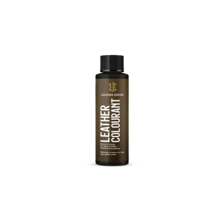 LEATHER EXPERT Leather Colourant Black 50ml