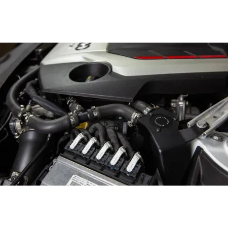 Dedykowany oil catch tank Mishimoto Audi B9 S4/S5 2018+