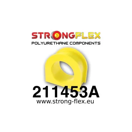 211453A: Tuleja przekładni kierowniczej 50mm SPORT Toyota Land Cruiser