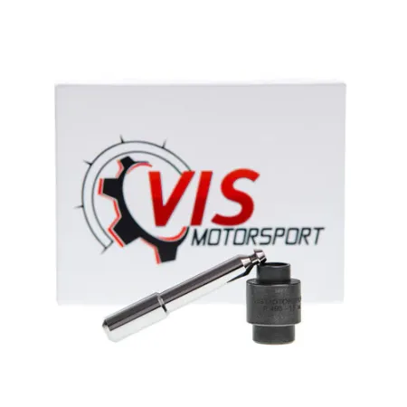 VIS Motorsport - 2.0 TSI EA888 Gen 2 HPFP zestaw tuningowy