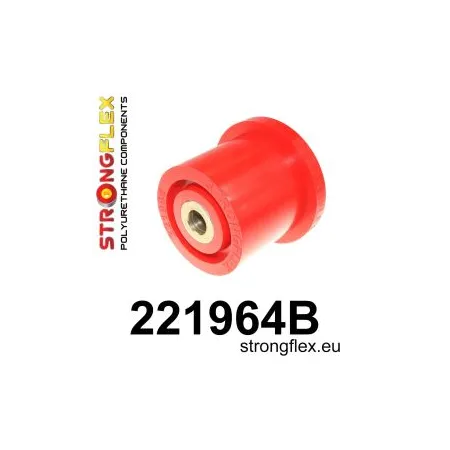 221964B: Tuleja belki tylnej