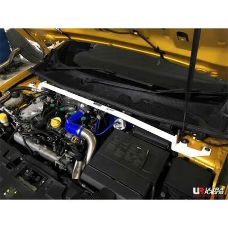 Rozpórka przednia (Front Upper Strut Bar)Ultra Racing Renault Megane III RS