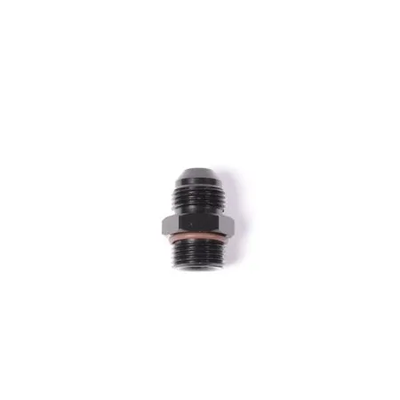 8AN ORB To 8AN Male Fitting Adapter Radium Engineering