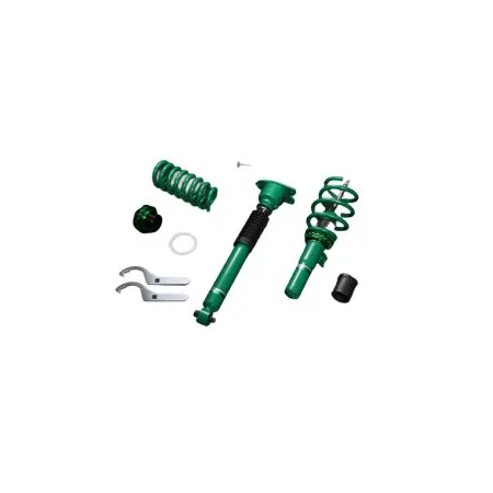 Zestaw amortyzatorów Tein Street Advance Z BMW Series 1 Series 3 2011-2019