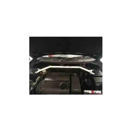 Rozpórka przednia (Front Upper Strut Bar)(123) Ultra Racing Proton Waja 1.8 2WD 00-11