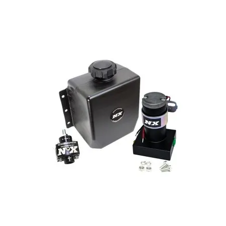 Mainline Stand Alone Fuel Enrichment (SAFE) System Nitrous Express NX 15003-3QT