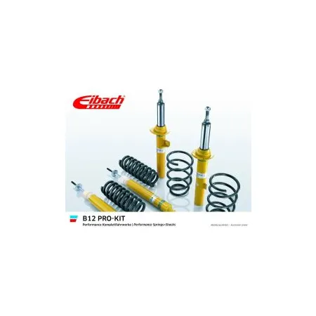 Zestaw zawieszenia B12 PK Audi A6 (4G2, C7)