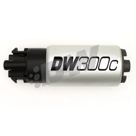 Pompa paliwa DeatschWerks DW300C 340 lph Mazda RSX 02-06 Civic 01-05 MX5 2006-2015