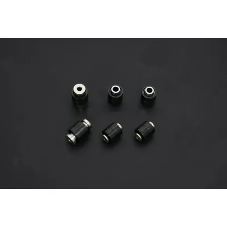 Hardrace Rear Lower Arm For Bushing For Set Honda S2000