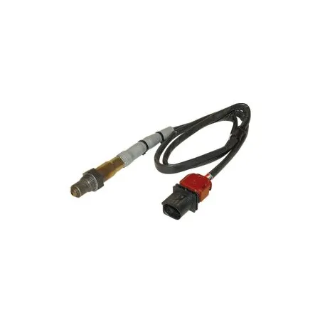 Sonda Lambda BOSCH 0 258 017 012 do Audi A3 Seat Leon Skoda Octavia VW Volkswagen Golf 2.0 FSI