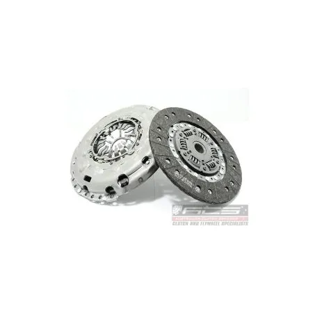 Zestaw sprzęgła Xtreme Clutch Volvo XC70 CROSS COUNTRY 2.5 T XC AWD 154KW (2003-2004)