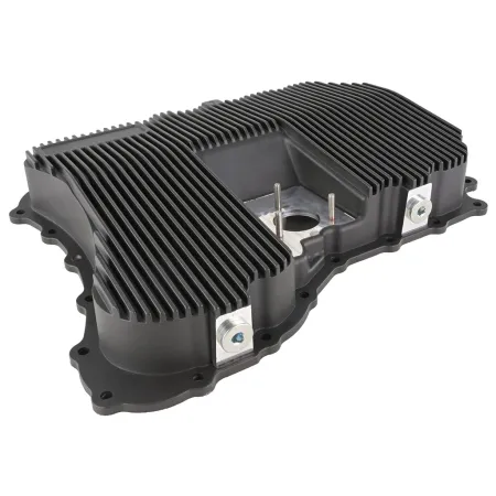Aluminiowa kuta miska olejowa FMIC.Pro Audi RS3 RSQ3 TTRS 2.5 TFSI EA855