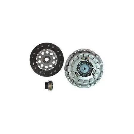 Zestaw sprzęgła Xtreme Clutch BMW 3 M3 3.2 252KW (2001-2006)