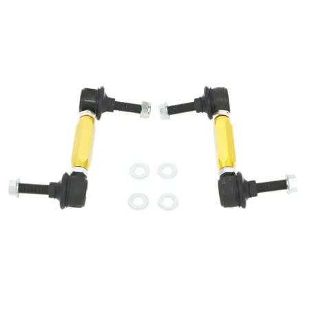 Uniwersalne łączniki stabilizatora