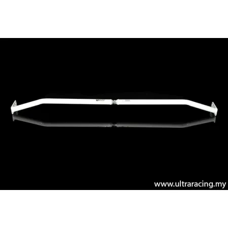 Rozpórka przednia (Front Upper Strut) Bar Adj. Ultra Racing SsangYong Rexton 06-10