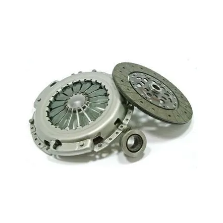 Zestaw sprzęgła Xtreme Clutch SSANGYONG KORANDO 2.9 TD 88KW (1998-2006)
