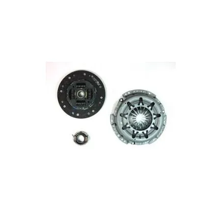 Zestaw sprzęgła Xtreme Clutch Toyota HILUX SURF 2.4 TD 4WD (LN_) 66KW (1989-1998)