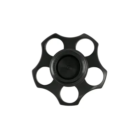 Modular Oil Cap 12AN Black Turbosmart TS-0891-0072