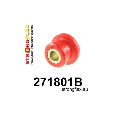 271801B: Tuleja tylnego wózka