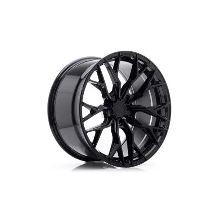 Felga kuta Concaver CVR1 20x9" 5x112 ET35, Platinum Black