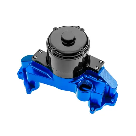 Elektryczna tuningowa pompa FMIC.Pro do silników LS-X LS1 LS2 LS3 LS7 LS9 LSA L76 L77 L98 LSX LS Performance