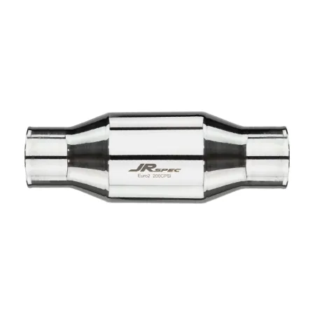 Uniwersalny Katalizator JRspec Euro 2 Do Silników 1.8 - 4.2L 63mm / 102mm Wlot / Wylot