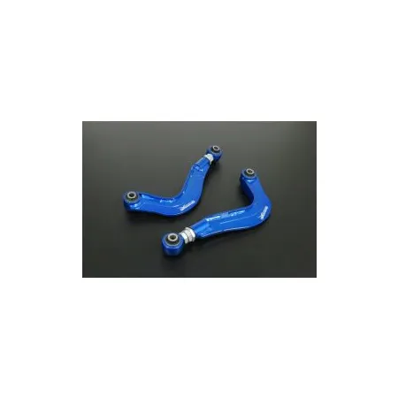 Hardrace Rear Camber Kit For Toyota Alphard