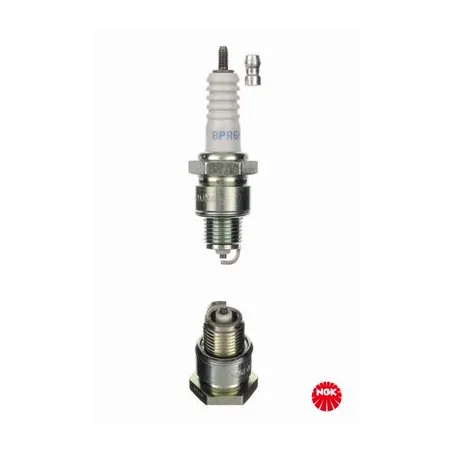 Świeca Zapłonowa NGK 7022 BPR6HS