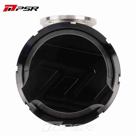 Pulsar PSR New Generation Wastegate 45mm V-Band External Wastegate Black