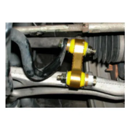 SUBARU FORESTER 9/02-8/08