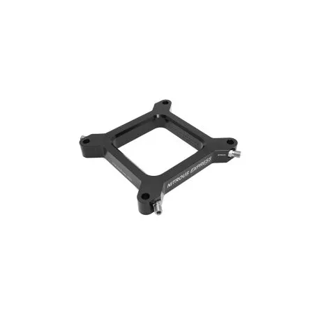 4150 Assassin Plate Only Nitrous Express NX NP674