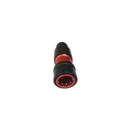 Female Fuel Coupling Dash 12 Eco