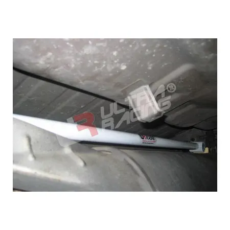 Rozpórka tylna dolna (Rear Lower Tiebar) Ultra Racing Mitsubishi Pajero IO 98+