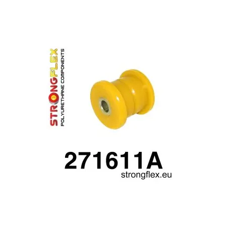 271611A: Tuleja wahacza tylnego - wzdłużnego tylna SPORT Subaru BRZ