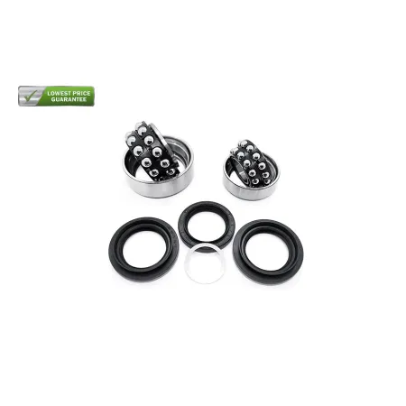 Zestaw łożysk mechanizmu różnicowego do BMW Typ 168L / LW E82 E87 F20 F22 E90 F30 F32 F34 E60 E70